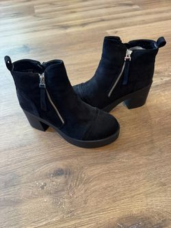 Beston Boots 🥾