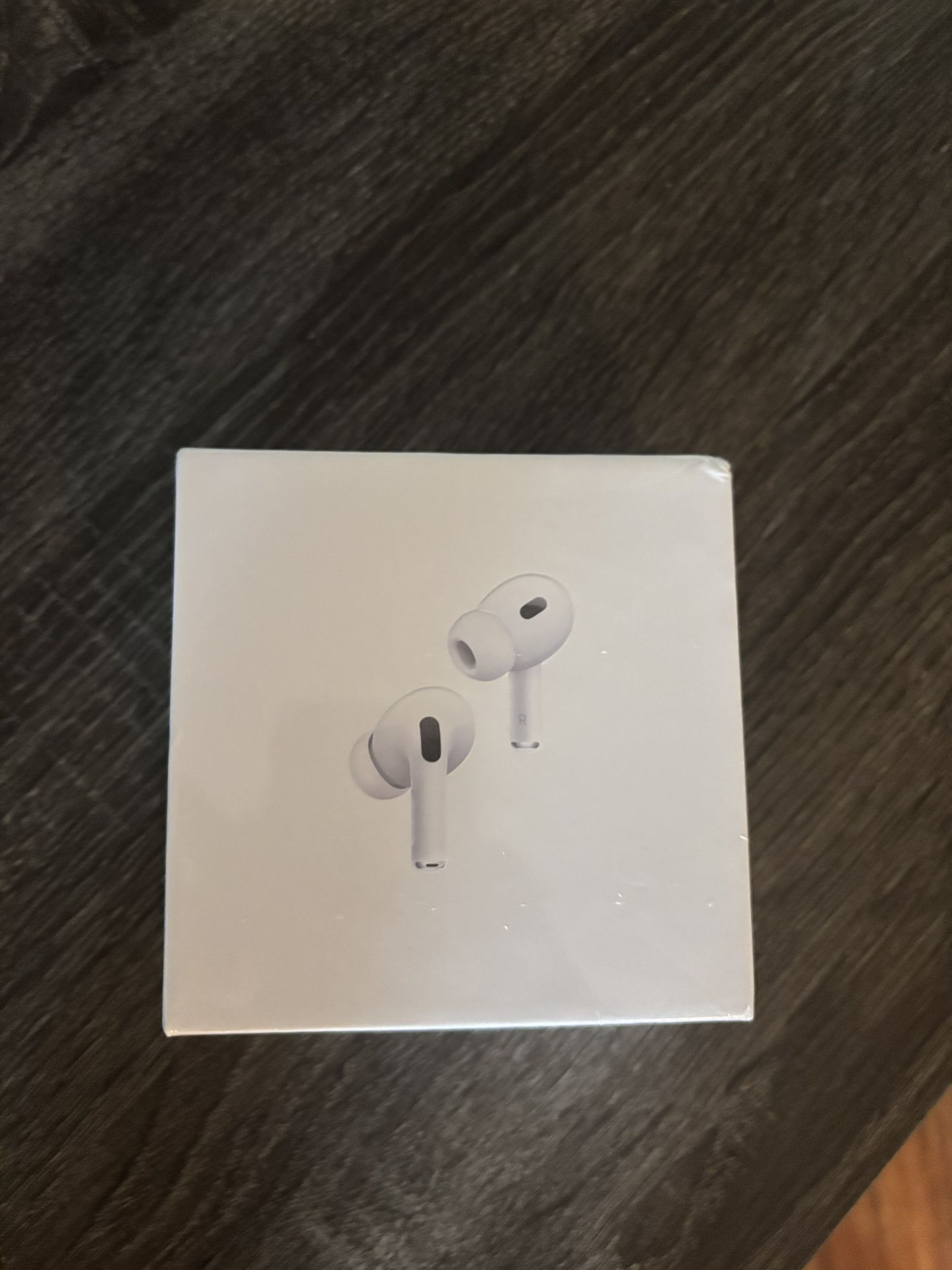 Wireless Earbuds Gen 2