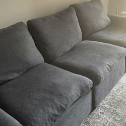Hartsdale 3-Piece Power Reclining Sofa