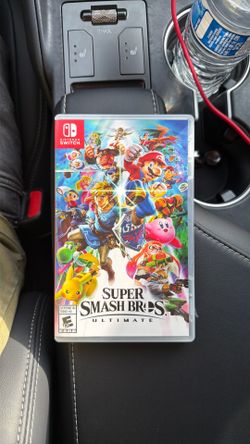 Smash Brothers