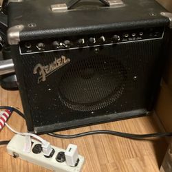 Fender Frontman 25R 