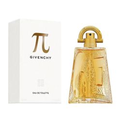 Givenchy Pi. Pour Homme Eau De Toilette  