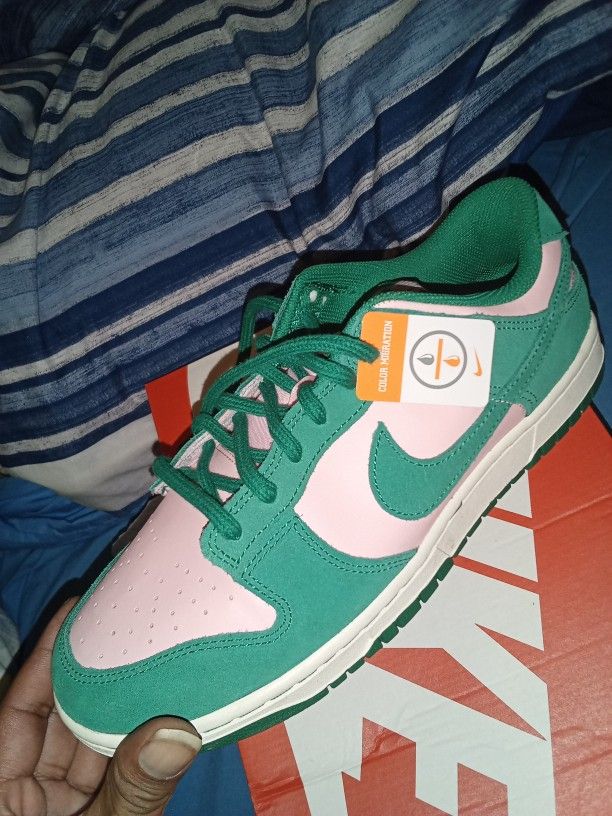 Nike Dunks 