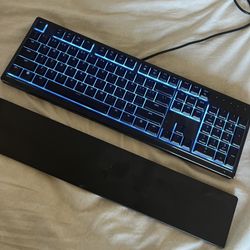 RGB Light up Keyboard
