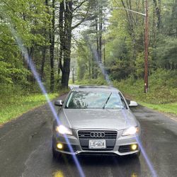 2009 Audi A4