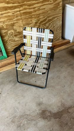 Affordable chair