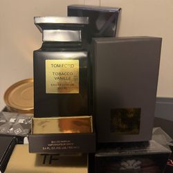 Perfume