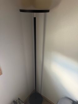 Floor lamp 4000LM
