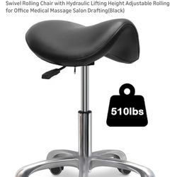 Swaddle Rolling Stool 