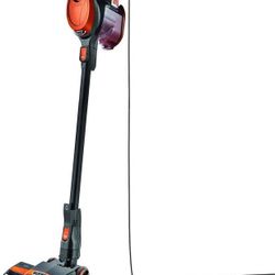 Shark Rocket HV301 Ultra-Light Corded Bagless Vacuum