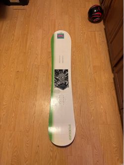 Public general public snowboard, Great condition!