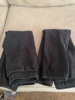 Boys sweat pants