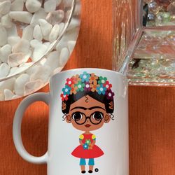 Frida Cup