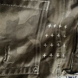 Ksubi No Tag