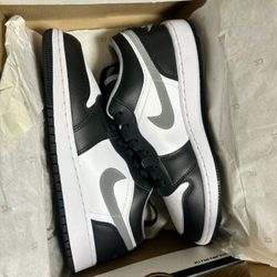 Brand New Shoes Air Jordan 1 Low 6Y (GS)