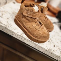Toddler SHOES