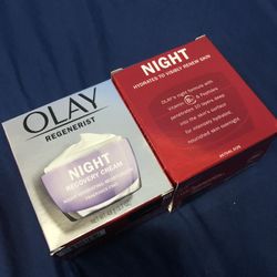 Olay Retinol Night Eye Cream