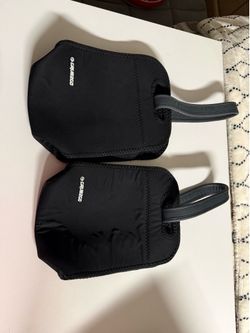 GRUB2GO Neoprene Bag: Lunch Bags
