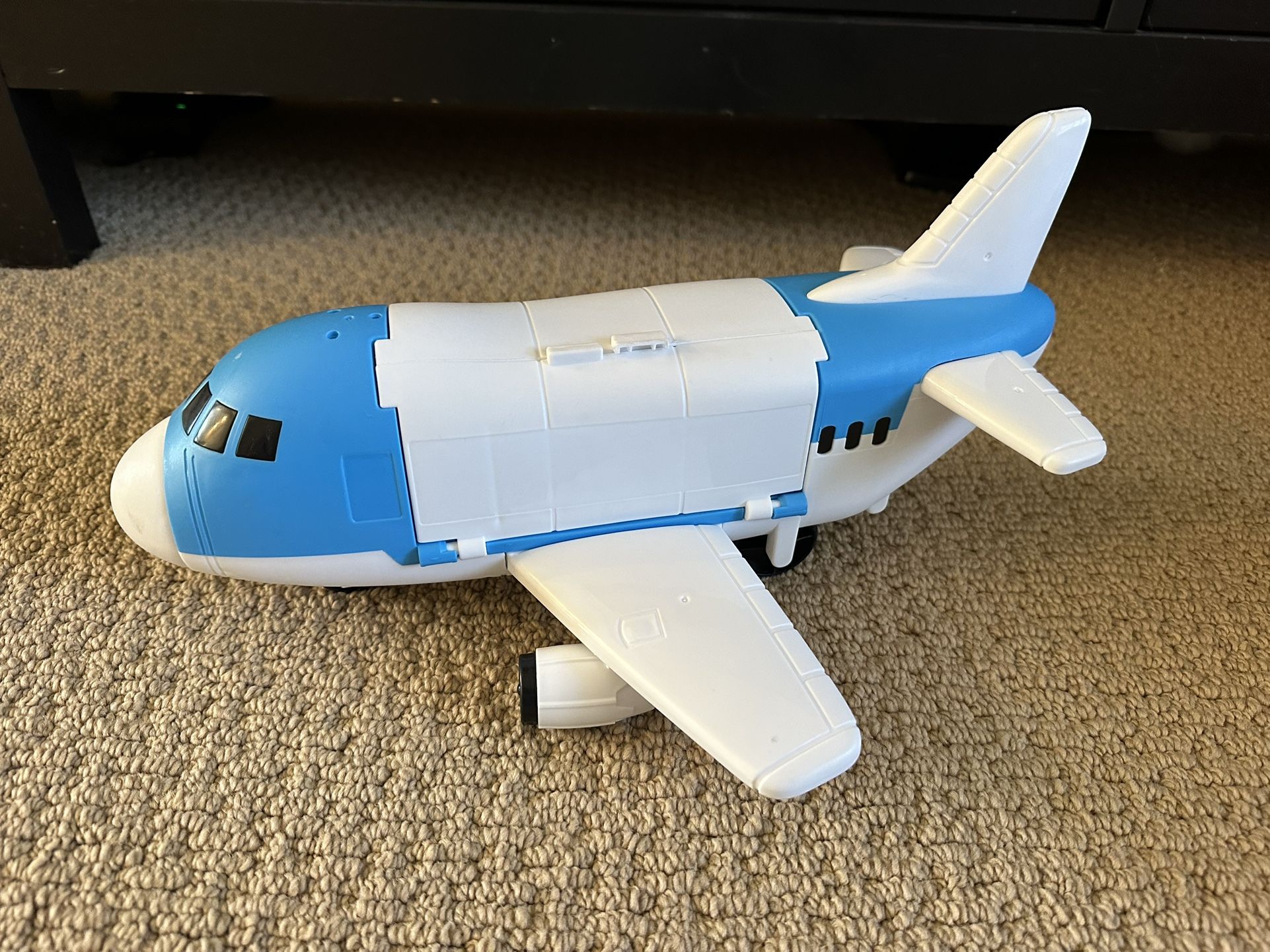 Bundle Airplane Pretend Toy/ Kids Toys/ Doctor Toys/ Truck Toys/ Puppy Toy/