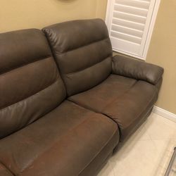 Power recliners Living Room Set