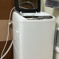 Portable Washing Machine