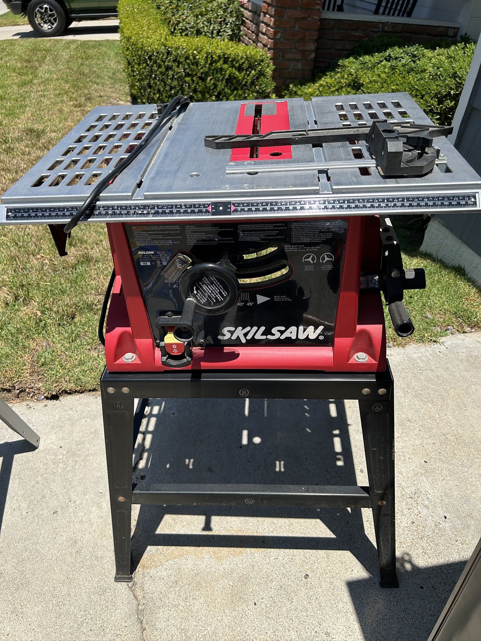 Skilsaw 3310
