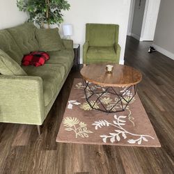 Entire Apt Almost New Furniture Moving Suddenly Must Sell