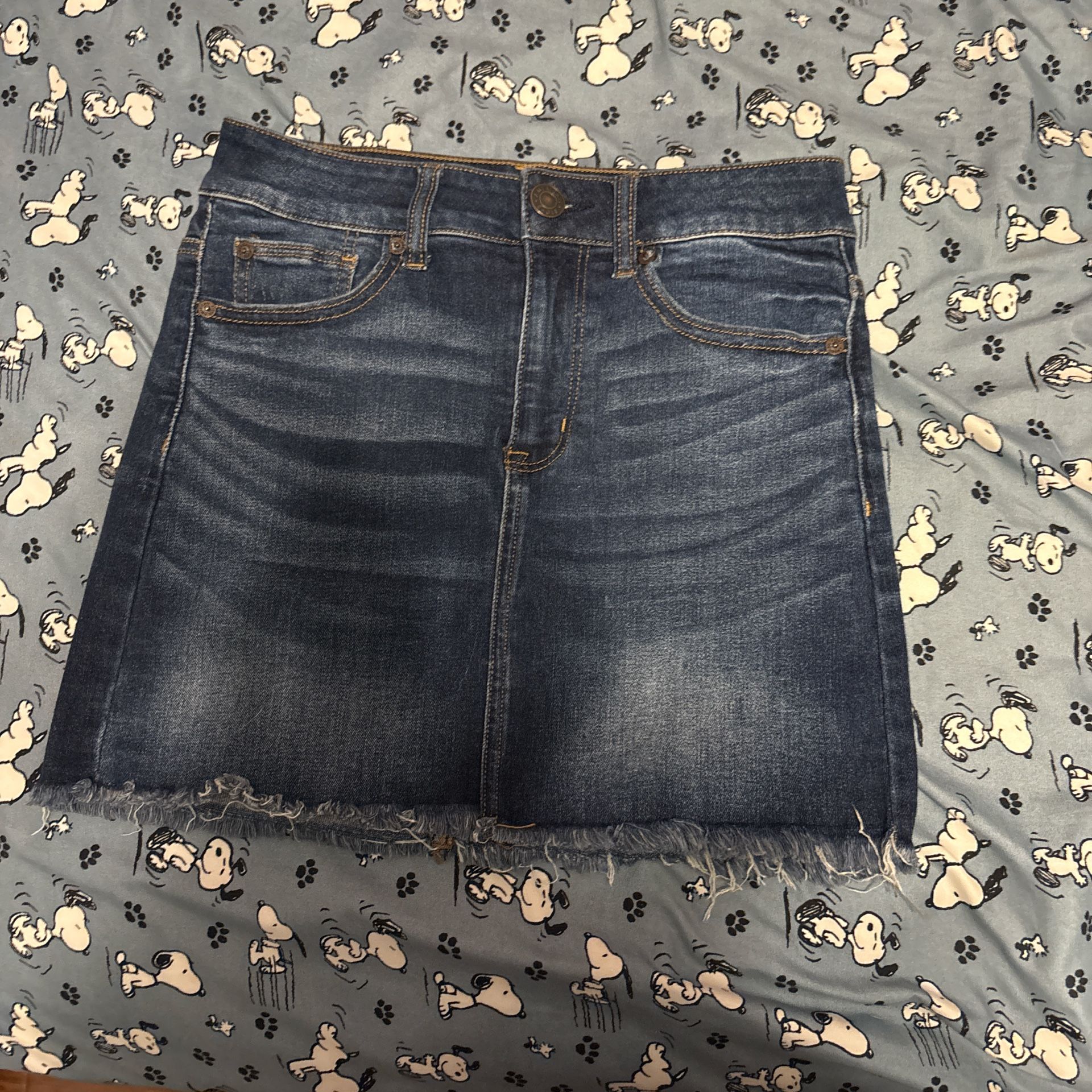 skirt