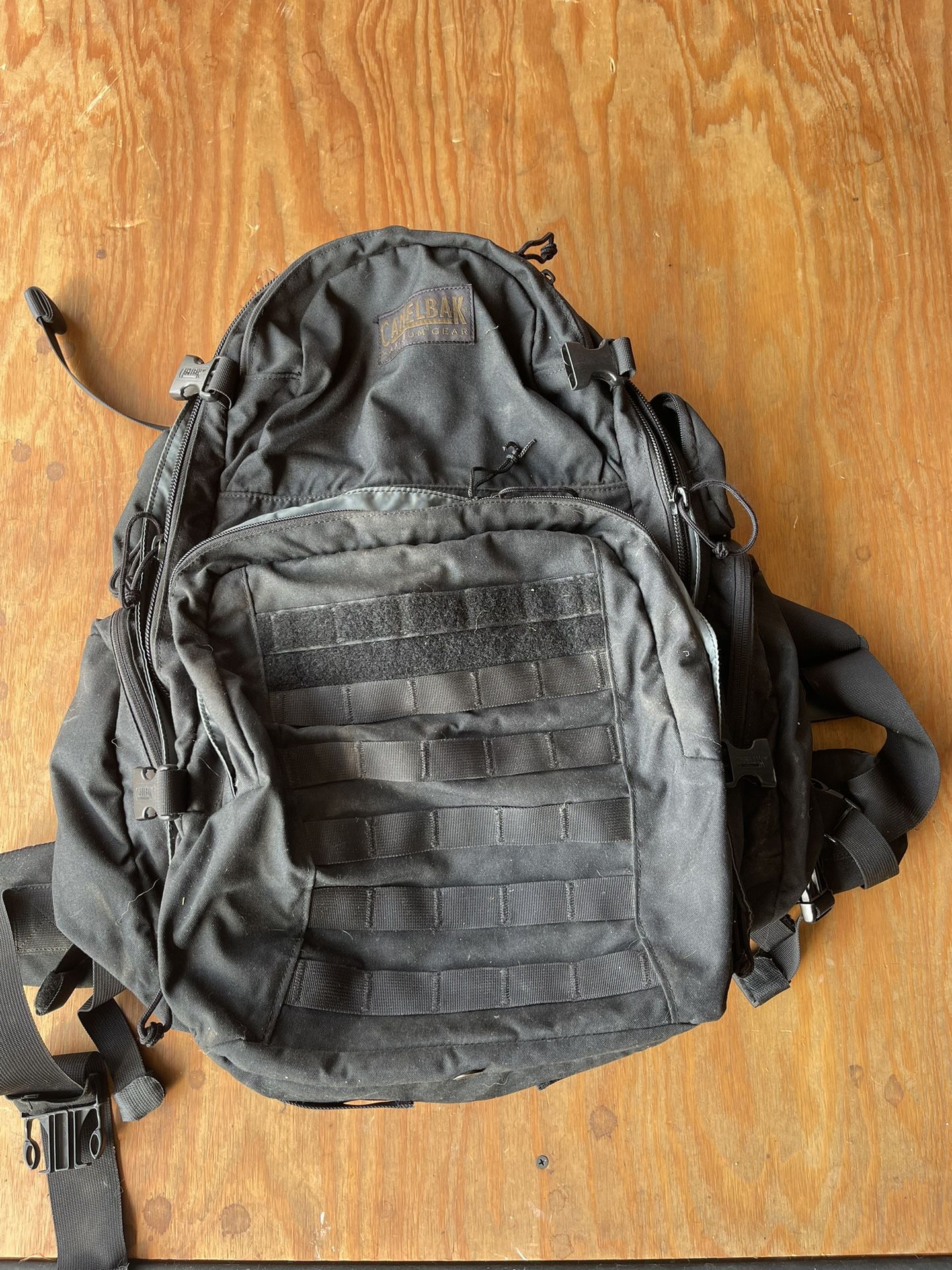 Camelbak TACTICAL Backpack