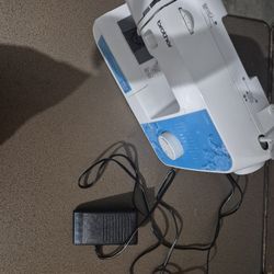 Sewing Machine!