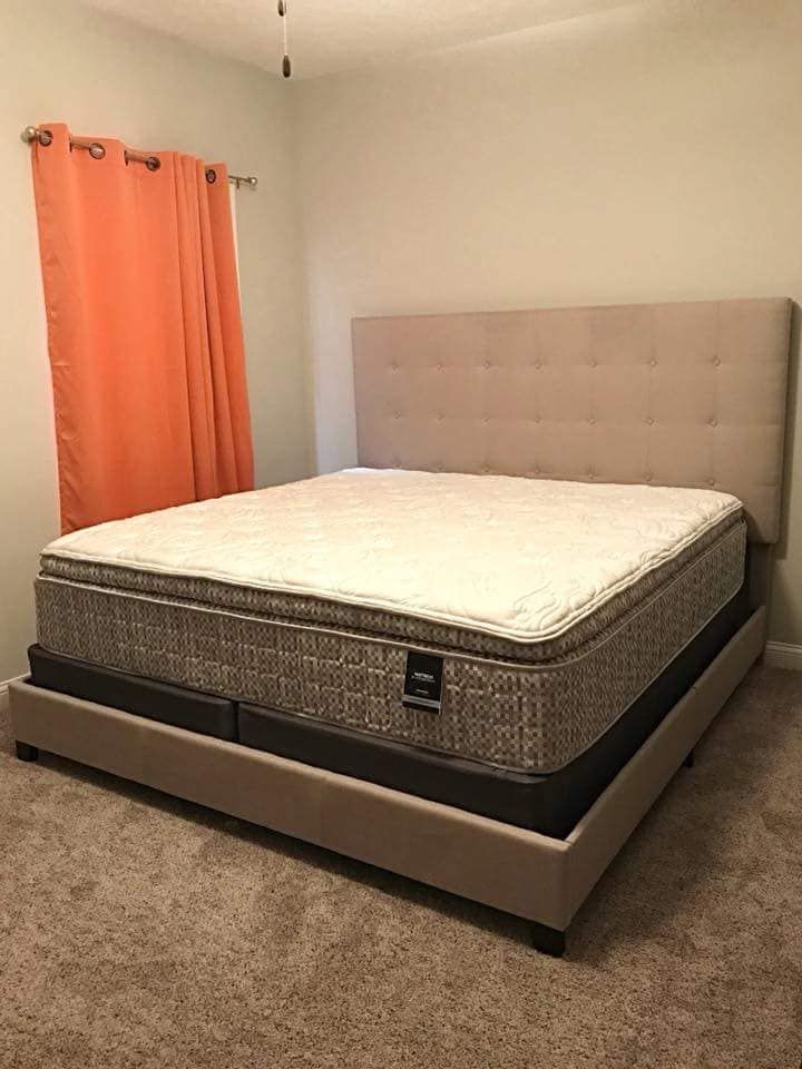 Discounted Queen Mattresses From $100!