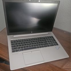 HP Elitebook 850 G6 i5-8265U