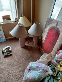 2 Lamps