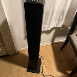 Speaker $40