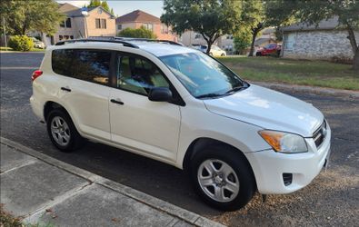 2012 Toyota Rav4