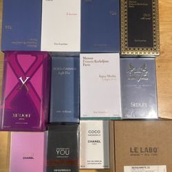 Se Venden Perfumes A 70$