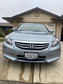 2011 Honda Accord