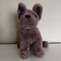 Douglas French Bulldog-lilac 