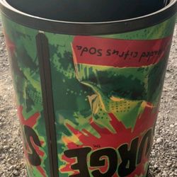 SURGE promo cooler