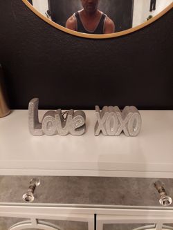 Shimmering Love,  Hugs, and Kisses 