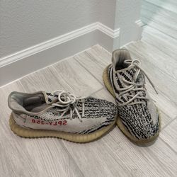 Yeezys