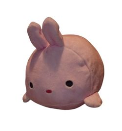 Bunny Plush 