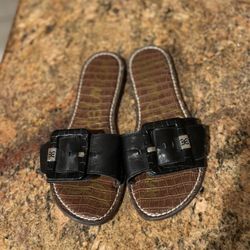 Sam Edelman Sandals Sz 9