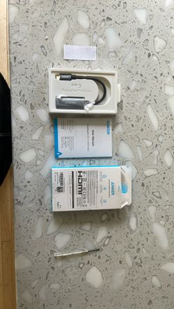 Anker USB-C To HDMI Adapter