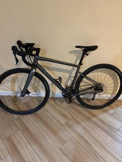 2024 Specialized  Diverge Elite E5 54”