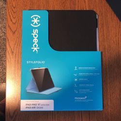 iPad Case