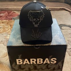 Barbas hats