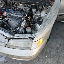1994 Honda  Accord LX