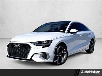 2022 Audi A3