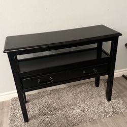 Entry Table/Stand